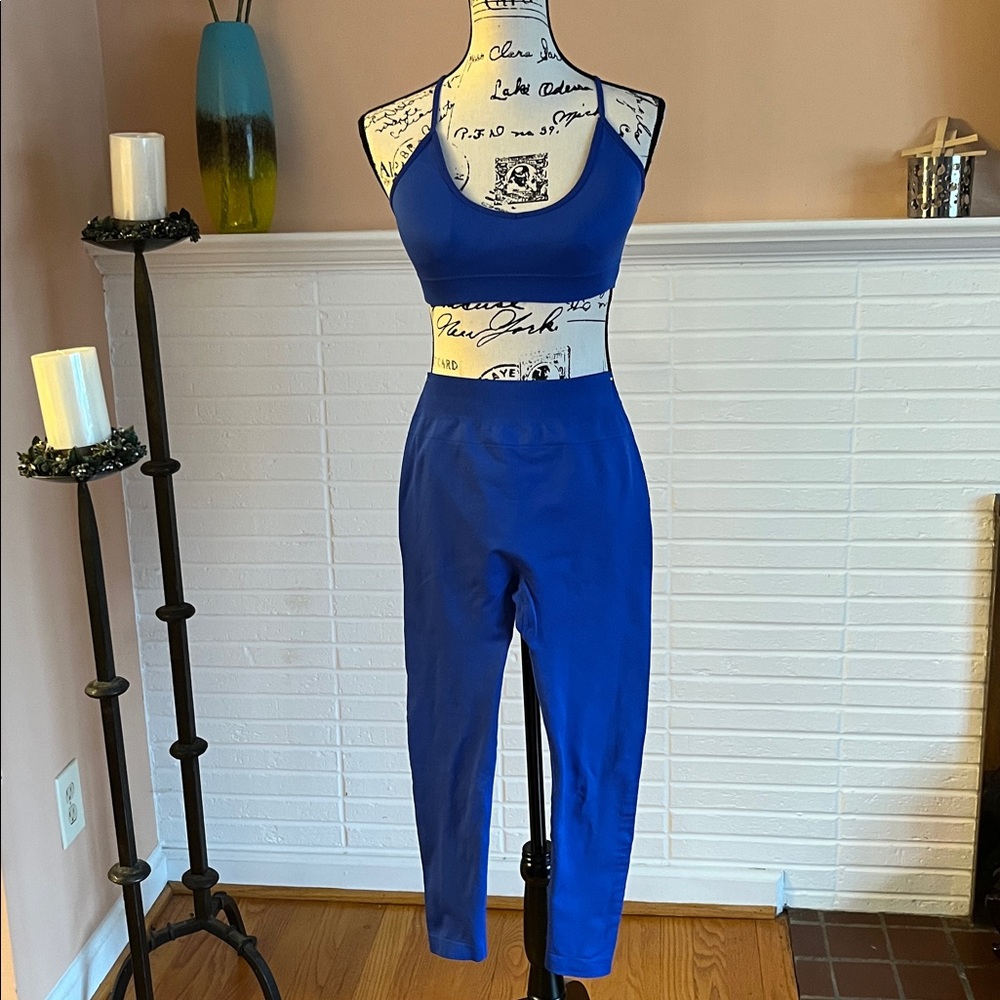 Gym Minute 2 PC Work Out Set